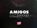 Enanitos Verdes - Amigos (Remix) | Dj Franco Michel ... à Jardín Con Enanitos Letra