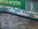 Estacion Metro Santa Anita 🚈 - Línea 4 Y 8 Del Metro De Cdmx concernant Metro Colonia Jardin Linea 10