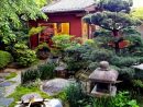 Feng Shui En El Jardín Vs. Jardines Japoneses Zen encequiconcerne Jardin Japones Interior