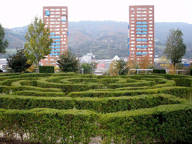 File:baracaldo – Jardín Botánico 4.Jpg – Wikimedia Commons pour Jardin Botanico Barakaldo