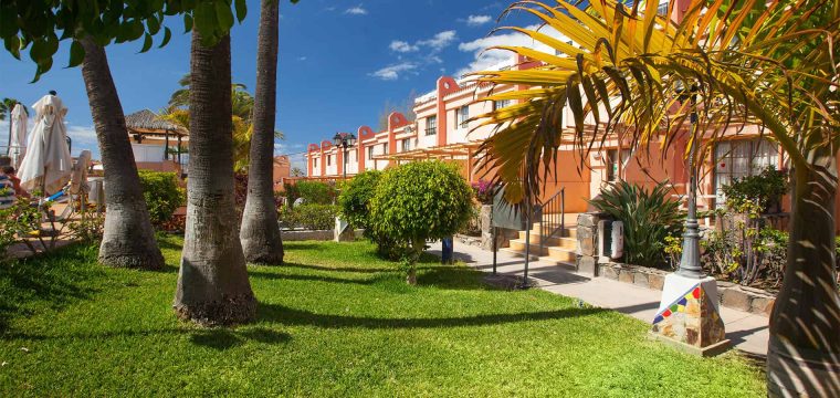 Fotos | Apartamentos Jardín Del Sol, Gran Canaria … tout Jardin Del Sol Apartments Playa Del Ingles