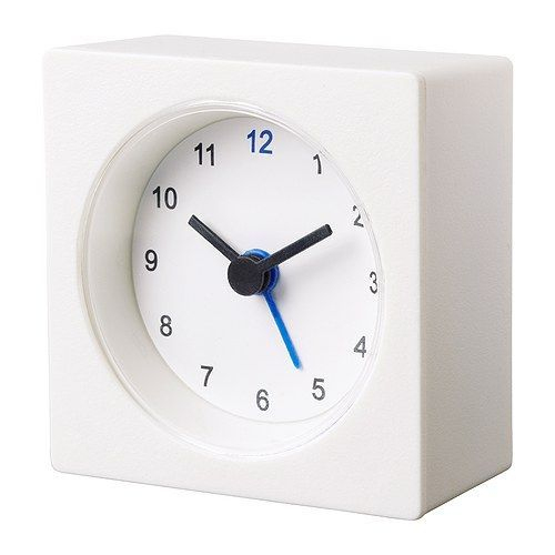 Furniture And Home Furnishings | Ikea Clock, Alarm Clock … tout Thermometre Cuisine Ikea