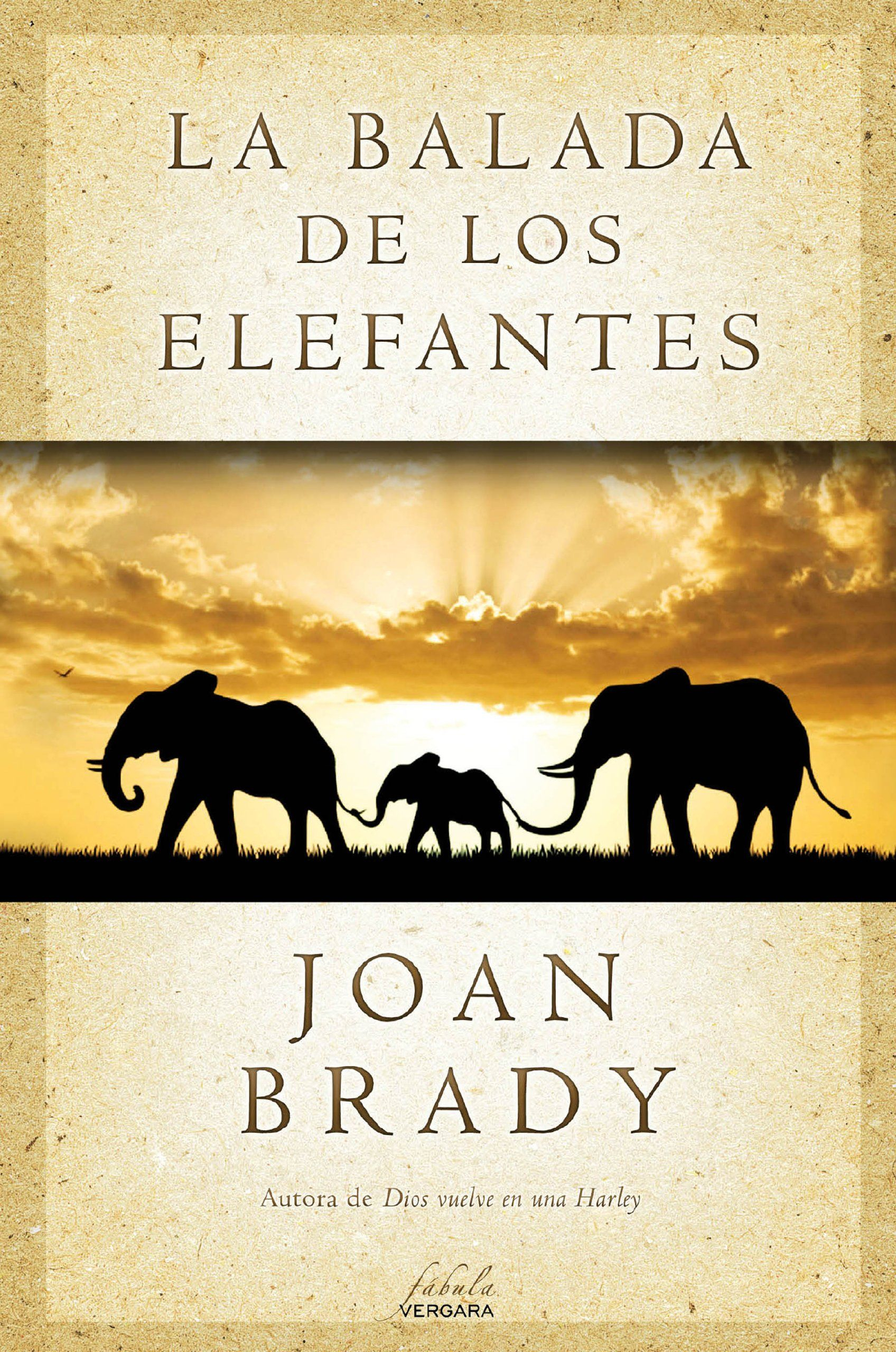 Gener-2019. Joan Brady. La Balada De Los Elefantes ... encequiconcerne El Jardin Olvidado Pdf