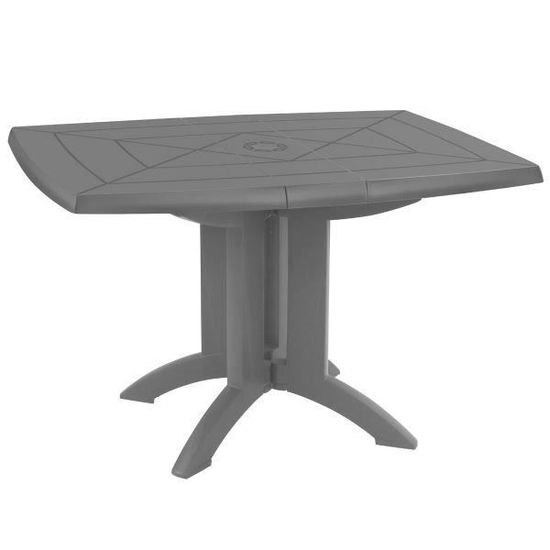 Grosfillex Table De Jardin avec Grosfillex Vega 220