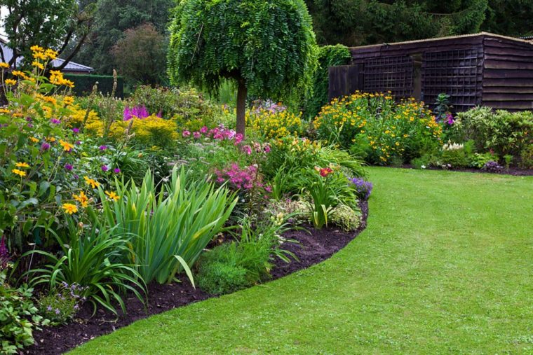 Guía De Cómo Decorar Un Jardín Pequeño En El 2020 – [Cdj] à Decorando El Jardin