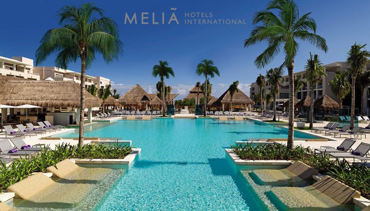 Headline Sponsor: Meliá Hotels International – Advantage … destiné Melia Jardines Del Teide Fotos