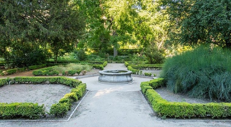 Historia, Colecciones Y Mucho Más Del Real Jardín Botánico … avec Real Jardín Botánico Madrid
