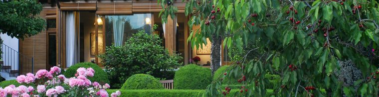 Home – Native Hotels avec Casa Rural El Jardin Del Convento