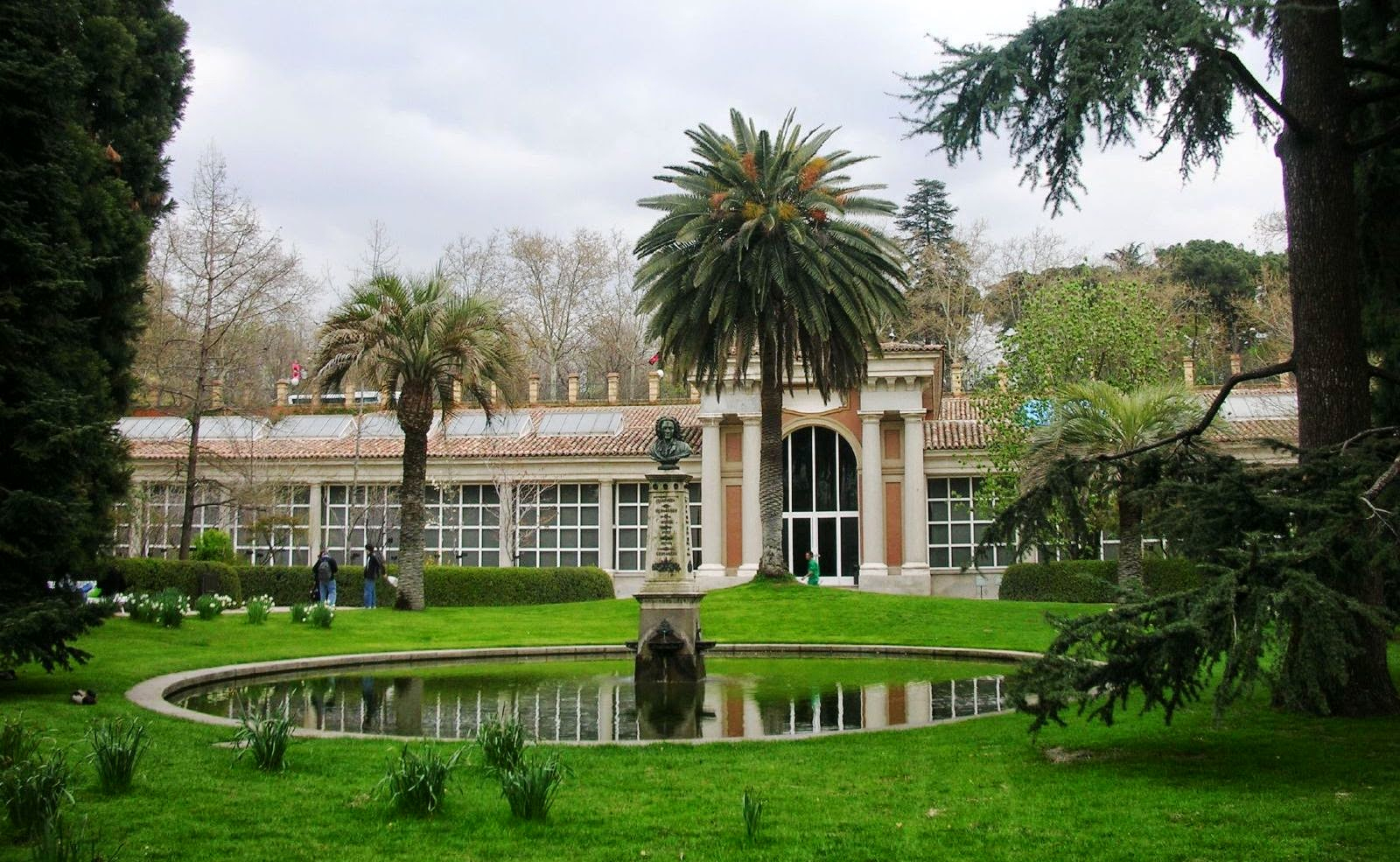 Horario Jardin Botanico Madrid concernant Jardin Botanico Gijon Horario