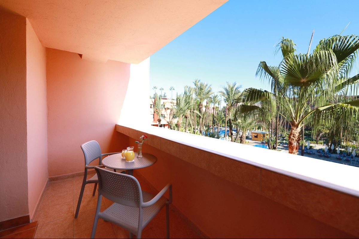 Hôtel 5 Étoiles All Inclusive À Marrakech | Kenzi Rose Garden destiné Kenzi Rose Garden Booking