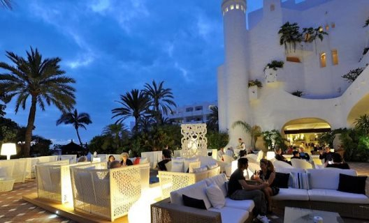 Hotel Jardin Tropical - Costa Adeje - Tenerife concernant Hotel Jardin Costa Adeje Tenerife