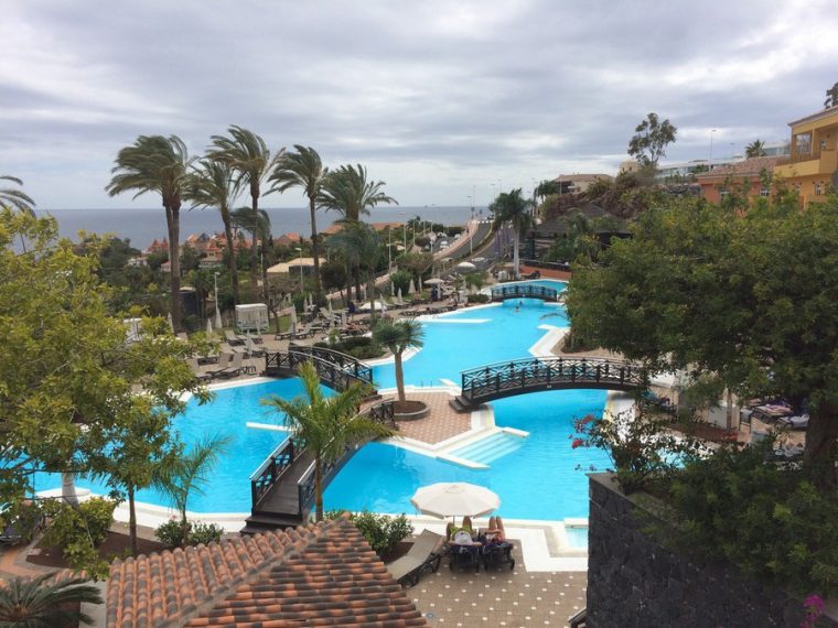 Hotel Melia Jardines Del Teide**** Foto'S. Bekijk … concernant Melia Jardines Del Teide Booking