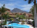 Hotel Melia Jardines Del Teide In Costa Adeje, Spanje | Zoover destiné Melia Tenerife Jardines Del Teide