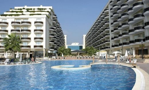 Hotel Peñiscola Plaza Suites – Peñiscola – Castellón serapportantà Hotel Jardines Del Plaza Peñiscola
