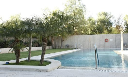 Hotel Sercotel Jardines De Lorca - Lorca - Murcia destiné Los Jardines De Lorca