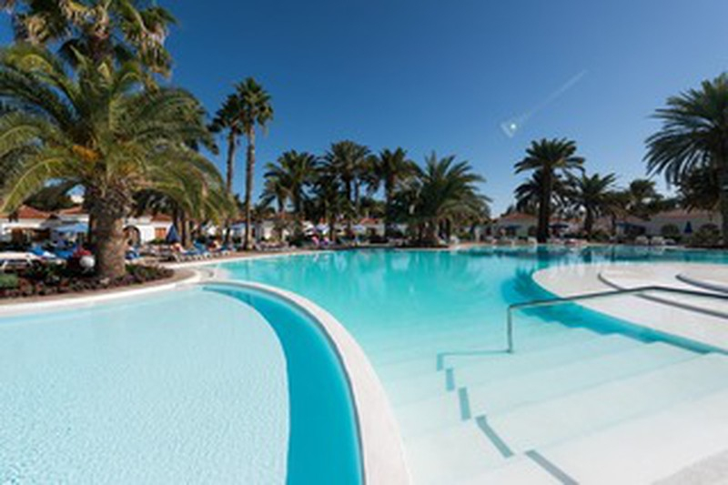 Hotel Sunsweet Jardin Dorado In Maspalomas, Spanje | Zoover avec Jardin Dorado Bungalows
