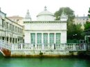 Hoy Digital - Restauración De Jardines Reales dedans Jardines De Venecia