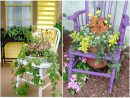 Ideas Para Decorar Tu Jardín Con Cosas Recicladas | La ... tout Tu Jardin De Enanitos