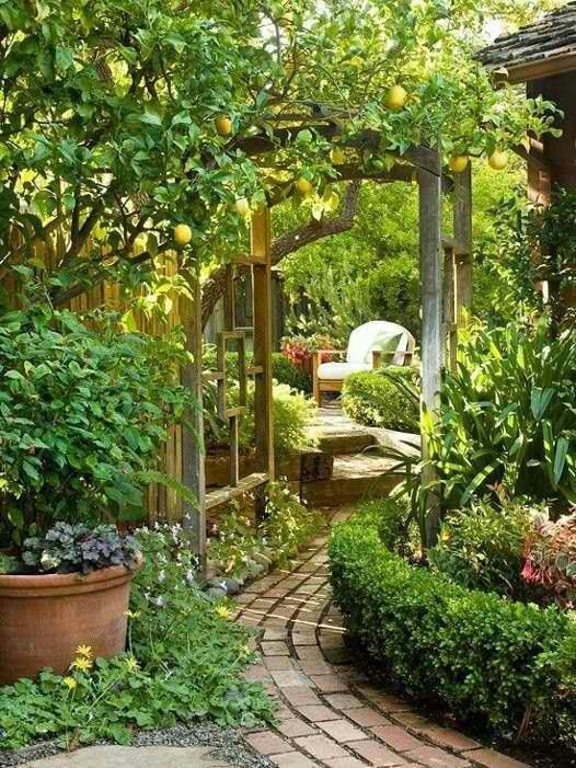 Ideas Para Decorar Tu Jardín Con Estilo – Tendencia Cool concernant Ideas Para Tu Jardin