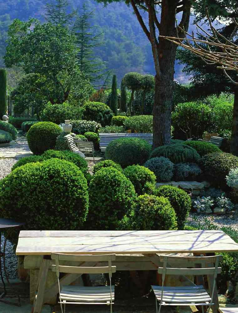 Ideas Para Decorar Un Jardín Rústico - ¿Cómo Realizar Un ... avec Decoraciones De Jardines Rusticos