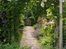 Ideas Para Decorar Un Jardín Rústico - ¿Cómo Realizar Un ... intérieur Ideas Originales Para El Jardin
