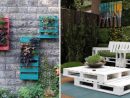 Ideas Para Decorar Una Terraza Con Poco Dinero - ¡Las Mejores! intérieur Decorar Jardin Con Poco Dinero