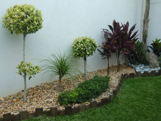 Ideas-Para-Montar-Un-Jardin-Pequeno-22 | Curso De ... concernant Pequeños Jardines En Casa