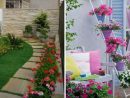 Ideas Para Pequeños Jardines - Decoración De Interiores Y ... tout Imagenes De Jardines Pequeños