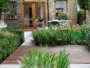 Ideas Para Un Jardín Pequeño - Tu Casa Bonita avec Caminos En Jardines Pequeños