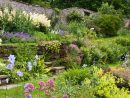 Idee Jardin A L'Anglaise - Le Spécialiste De La Décoration ... encequiconcerne Jardin De L Abadessa