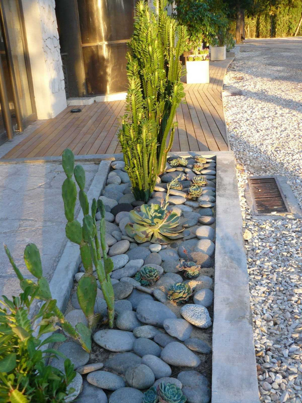 Imagenes De Jardines Pequeños Decorados Con Piedras - Tokio à Jardines Pequeños Imagenes