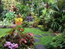 Imágenes Espectaculares De Jardines Exuberantes | Jardines ... tout Jardines Espectaculares