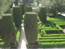 Impressions Sur L'Art: L'Art Des Jardins : &quot; Petits Coins ... avec Jardin De L Abadessa