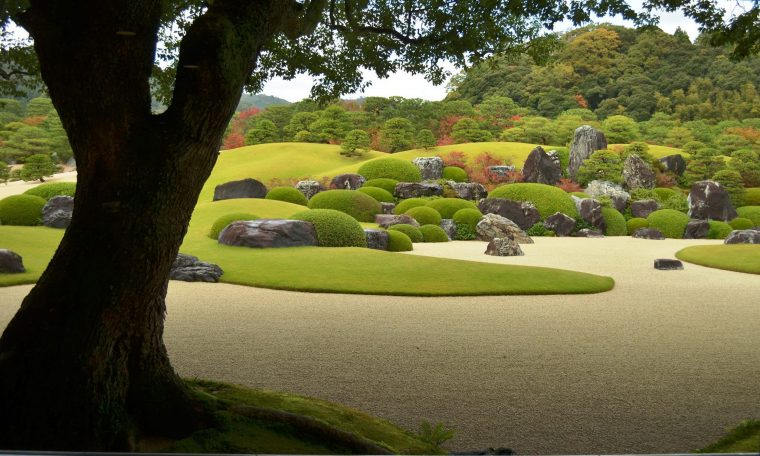 Japanese Garden | Jardines Japoneses, Jardin Japones, Jardines concernant Jardines Japoneses Fotos