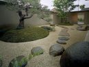 Japanese Zen Gardens | Small Japanese Garden, Minimalist ... pour Jardin Zen Interior