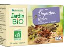 Jardin Bio Infusion Digestion Légère 30G - Green Village Maroc serapportantà Infusion Nuit Paisible Jardin Bio