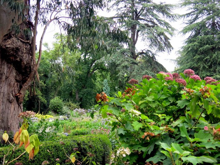 Jardín Botánico Atlántico De Gijón | Jardín Botánico … intérieur Jardin Botanico Gijon