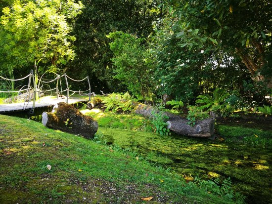 Jardin Botanico Atlantico (Gijon) – All You Need To Know … concernant Hotel Jardin Botanico