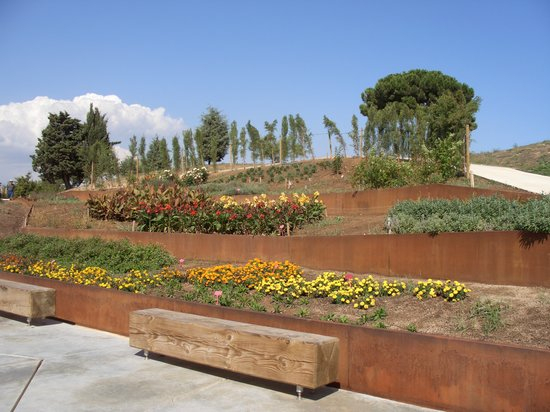 Jardin Botanico De Barcelona, Барселона: Лучшие Советы ... destiné Jardines De Barcelona