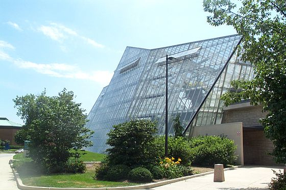 Jardín Botánico De Cleveland – Wikipedia, La Enciclopedia … destiné Jardin Botanico Wikipedia