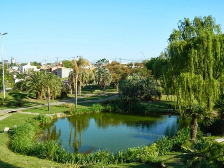 Jardín Botánico De Córdoba: Horarios De Atención intérieur Plantas De Jardin Botanico