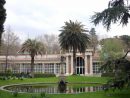 Jardin Botanico De Madrid intérieur Real Jardín Botánico De Madrid