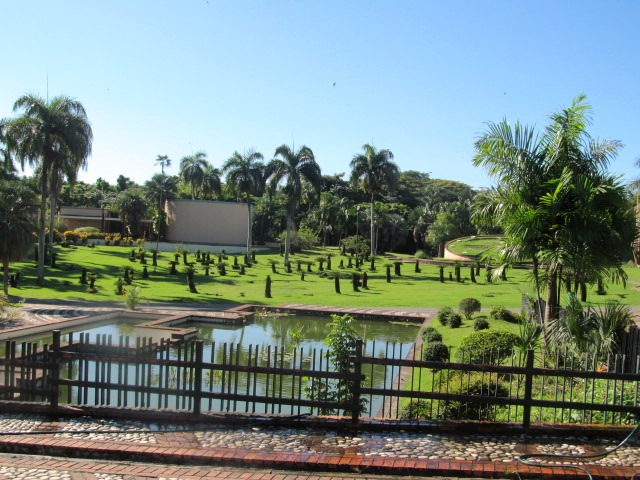 Jardin Botanico De Santo Domingo Rep Dominicana intérieur Jardin Botanico Santo Domingo