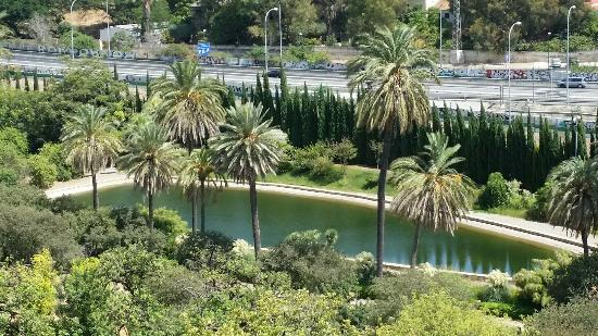 Jardin Botanico Historico La Concepcion (Malaga) – 2019 … concernant Jardin Botanico Concepcion