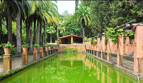 Jardín Botánico Pinya De Rosa | Blog Costa Brava encequiconcerne Jardin Botanico De Blanes