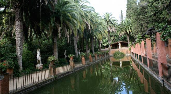 Jardín Botánico Tropical Pinya De Rosa: Jardines En Blanes … encequiconcerne Jardin Botanico De Blanes