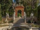 Jardín De Monforte | Culturalvalencia serapportantà Jardin Botanico Valencia Horario