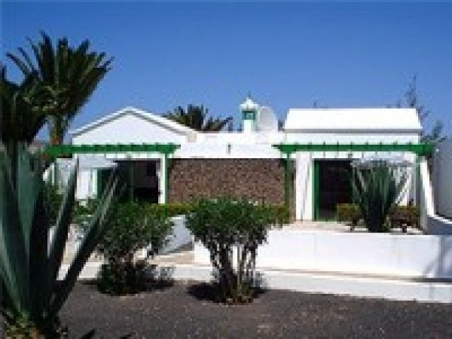 Jardin Del Sol 21 In Playa Blanca (Other Areas) concernant Bungalows Jardines Del Sol