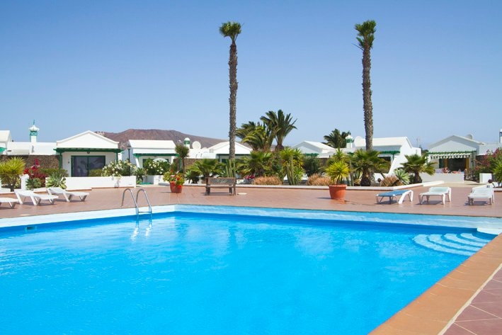 Jardin Del Sol H – Updated 2019 – Holiday Rental In Playa … tout Bungalows Jardines Del Sol