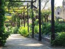 Jardin Du Prieuré De Locmaria Photo 0 tout Jardines Medievales
